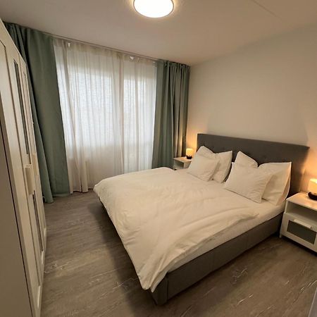 Ren Apartment Znojmo Dış mekan fotoğraf