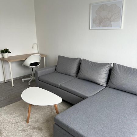 Ren Apartment Znojmo Dış mekan fotoğraf