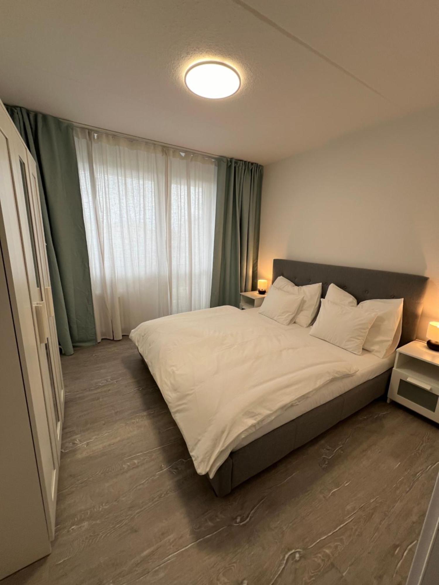 Ren Apartment Znojmo Dış mekan fotoğraf